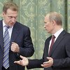 Россия потратит на восстановление экономики 1,375 трлн рублей
