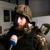 В Песках военные отбивают атаки противника