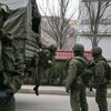 НАТО подтверждает стягивание войск России на Донбасс