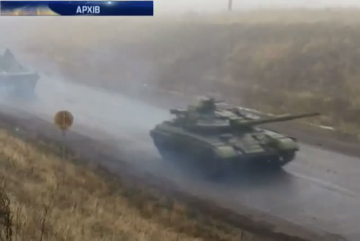 Пайєтт заявив про порушення терористами мінських домовленостей