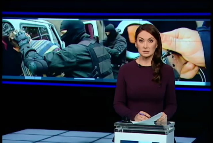 Під Волновахою затримали корегувальника вогню бандформування "Оплот"