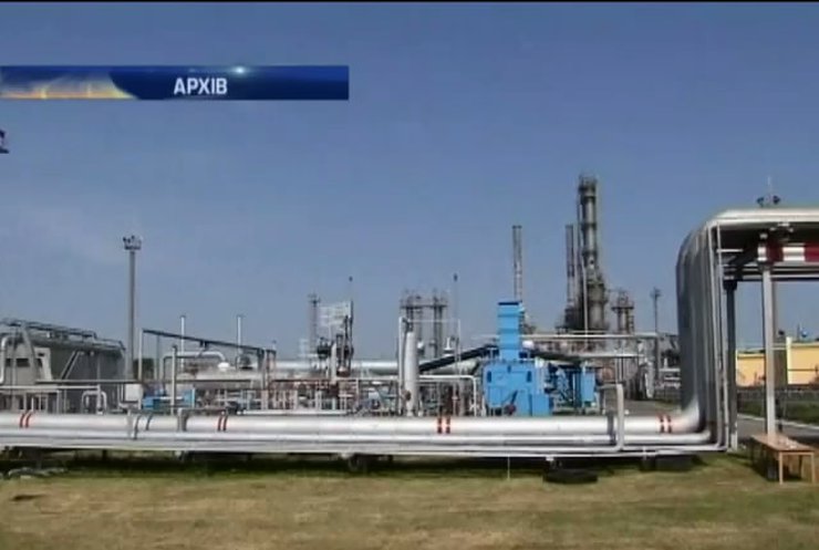 З квітня Україна платитиме більше 400$ за тисячу кубометрів