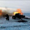 Террористы проиграли украинским военным бой за Бахмутку