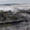 ОБСЕ: Террористы отравили газом 80 киборгов в аэропорту Донецка