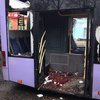Взрыв на остановке в Донецке унес 9 жизней - Ярема