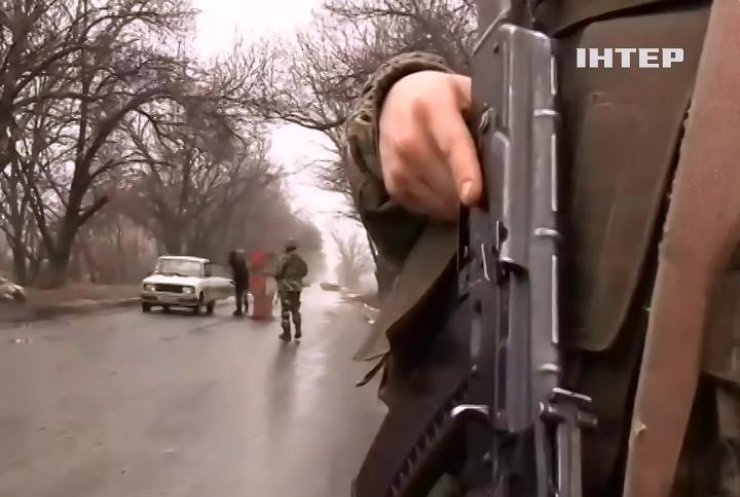 За добу на Донбасі загинули 10 військових