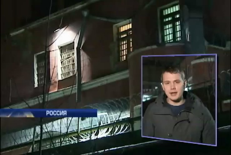 Олега Навального заподозрили в планировании побега на беспилотнике