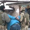 В Харьковской области поймали террориста "Оплота" (фото, видео)