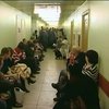 У Дніпропетровську сотні людей здають кров для поранених