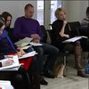 Психологов-волонтеров обучили работе с детьми Донбасса