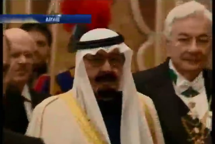 Королем Саудівської Аравії стане принц Салман