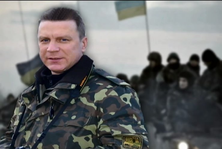 Під Луганськом терористи обстрілюють військових із зеніток