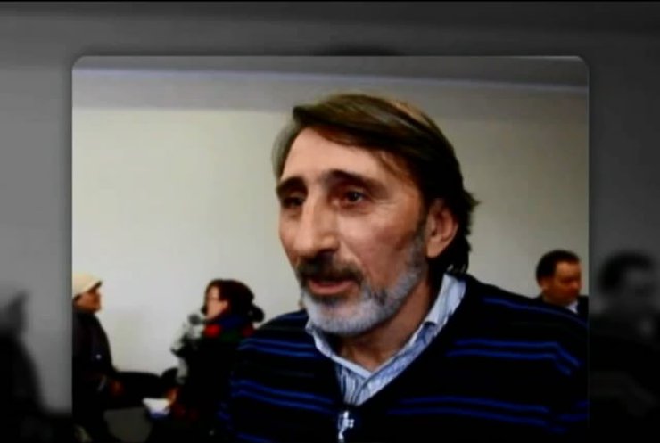 Кримсько-татарських правозахисників ФСБ не випускала з півострова
