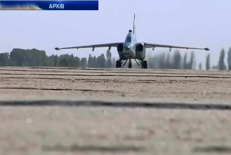Росія розпочала авіанавчання в Криму