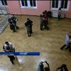 У Грузії в моду увійшов танок танго (відео)