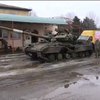 Росія щодоби постачає терористам 40 вантажівок озброєння