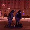 У Черкасах досі не покарали винних у розгоні місцевого Майдану