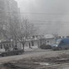 Мариуполь вновь обстреляли залпом из "Градов"