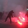 В Италии неофашисты напали на демонстрантов (фото, видео)