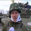 Військові на Донбасі: воюємо вже проти армії Росії
