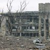 Украина настаивает на демилитаризации аэропорта Донецка