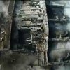 Оборона аэропорта Донецка закончилась с падением стен