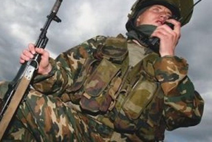 "Терорист" та "Попіл" координували обстріл Маріуполя - радіоперехоплення
