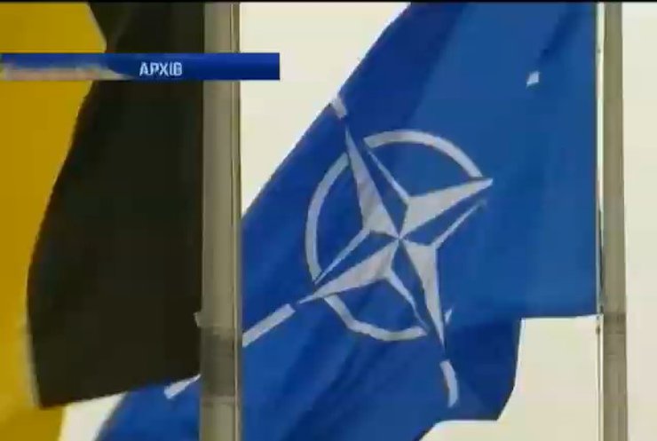 НАТО звинуватили Росію у зневазі до режиму перемир'я