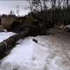 Пункти пропуску в Щасті та Станиці Луганській закрили
