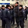 Міліція Полтави та Харкова посилила режим служби