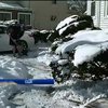 Нью-Йорк готується до найпотужнішої снігової бурі
