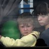Из Марьинки и Красногоровки эвакуируют детей