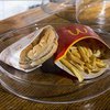 В Исландии бургер из McDonald’s  хранился 6 лет