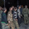 Захарченко требует персонального обмена пленными с Киевом