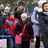 Із Донеччини до Дніпропетровська евакуювали 107 дітей