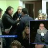 В Донецкой области террористы обстреливают коридор эвакуации для детей
