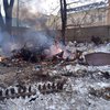 Террористы ДНР неделю замораживают Дебальцево - Геращенко