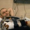 Дмитрий Ярош обещает вернуться на фронт (видео)