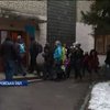 Батьки евакуйованих школярів бояться помсти терористів