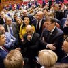 Законопроект о признании России агрессором зарегистрирован в Раде