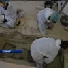 Іспанські археологи знайшли місце поховання Сервантеса