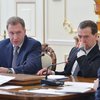 Россия надеется спасти экономику антикризисным планом
