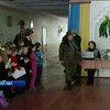 Школярі Черкащини зібрали подарунки військовим