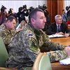СБУ и прокуратура решали, как бороться с коррупцией в военкоматах