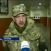 В Ужгороде крымчанка рвется воевать на Донбасс