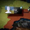Из Станицы Луганской вывозят раненных и убитых террористов