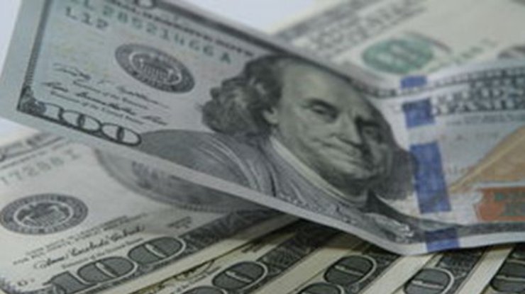 Гонтарева планирует установить единый валютный курс