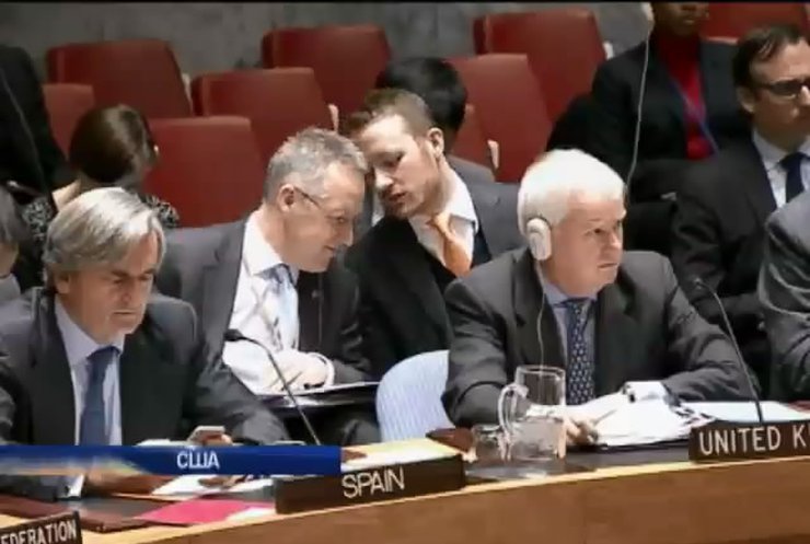 ООН виступає за переговори в "женевському форматі"