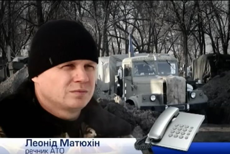 Терористи вночі обстріляли Щастя та Станицю Луганську