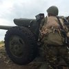Под Докучаевском бойцы уничтожили 2 минометных расчета террористов